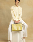 Yoke of Distinction - Linen Shirts