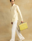 Yoke of Distinction - Linen Shirts