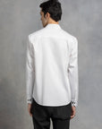 Lion Heart Shirt - Embroidered Shirts