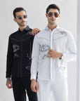 Heka Lines Co-ord Set
