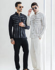 The Drifting Lines