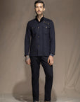 The Black Wing Co-ord set