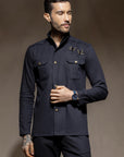 The Black Wing Co-ord set