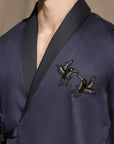 The Blue Tactical Tie Co-ord set
