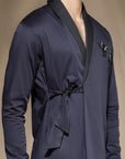 The Blue Tactical Tie Co-ord set