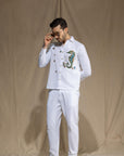 The Ocean Muse Co-ord set