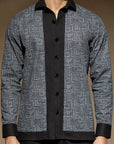 Onyx Linen Co-ord set