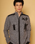 Shadow Crest Shirt
