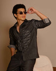 Graphite Edit Shirt