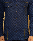 Gentleman's Grid