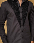 Dark Elegance Shirt