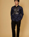 Midnight Elegace Shirt