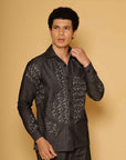 Graphite Edit Shirt