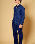Gentleman's Grid