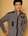 Shadow Crest Shirt