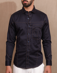 Pure Stitch Blue