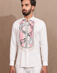 Thread Saga Shirt