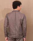 The Grey Edit Shirt
