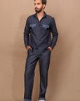 Denim District