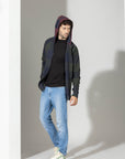 Oversized Shacket - Linen Shirts
