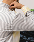 Blend of Colours Shirt - Linen Shirts