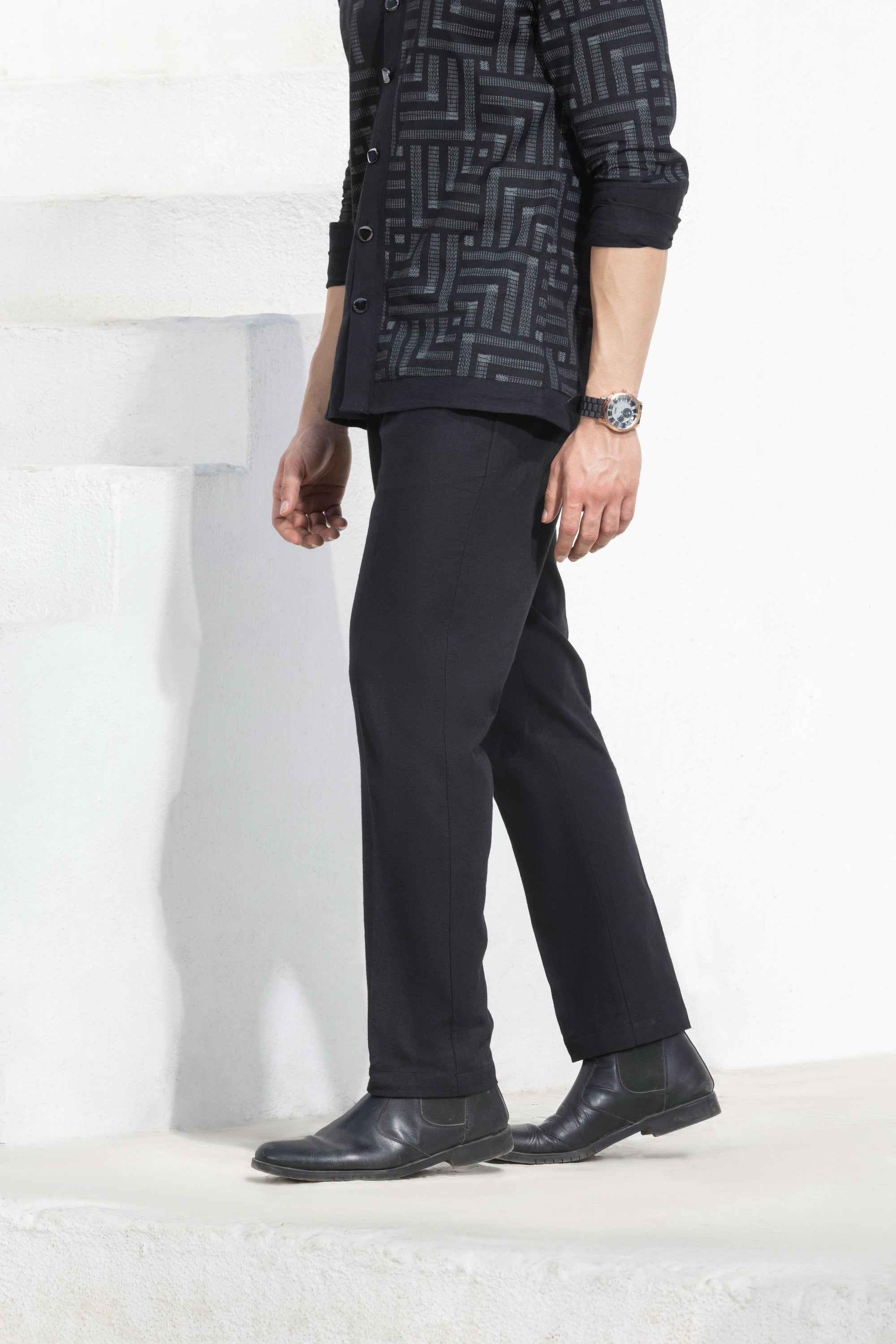 Onyx Esemble Trouser