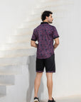 Fusion Co-ord Set