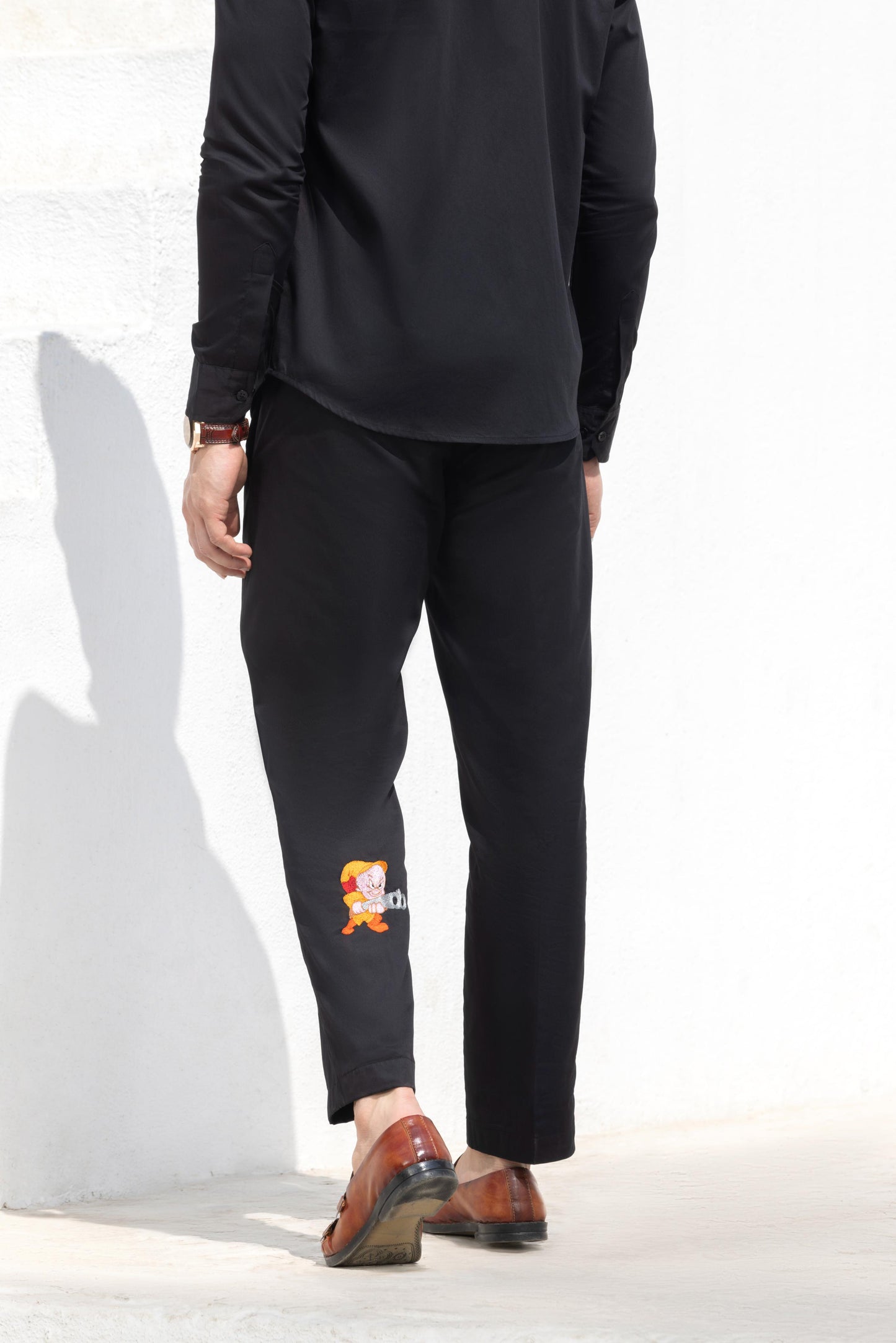 Onyx Lapin Trouser