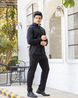 Noir Dyansty Shirt