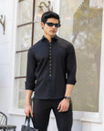 Noir Dyansty Shirt