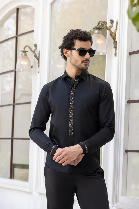 Stralight Elegance Shirt