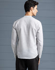 Looped In Shirt - Linen Shirts