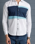 The Freedom Cut And Sew Shirt