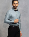 Tucks of GraceCut And Sew Shirt