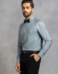 Tucks of GraceCut And Sew Shirt