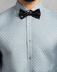 Tucks of GraceCut And Sew Shirt