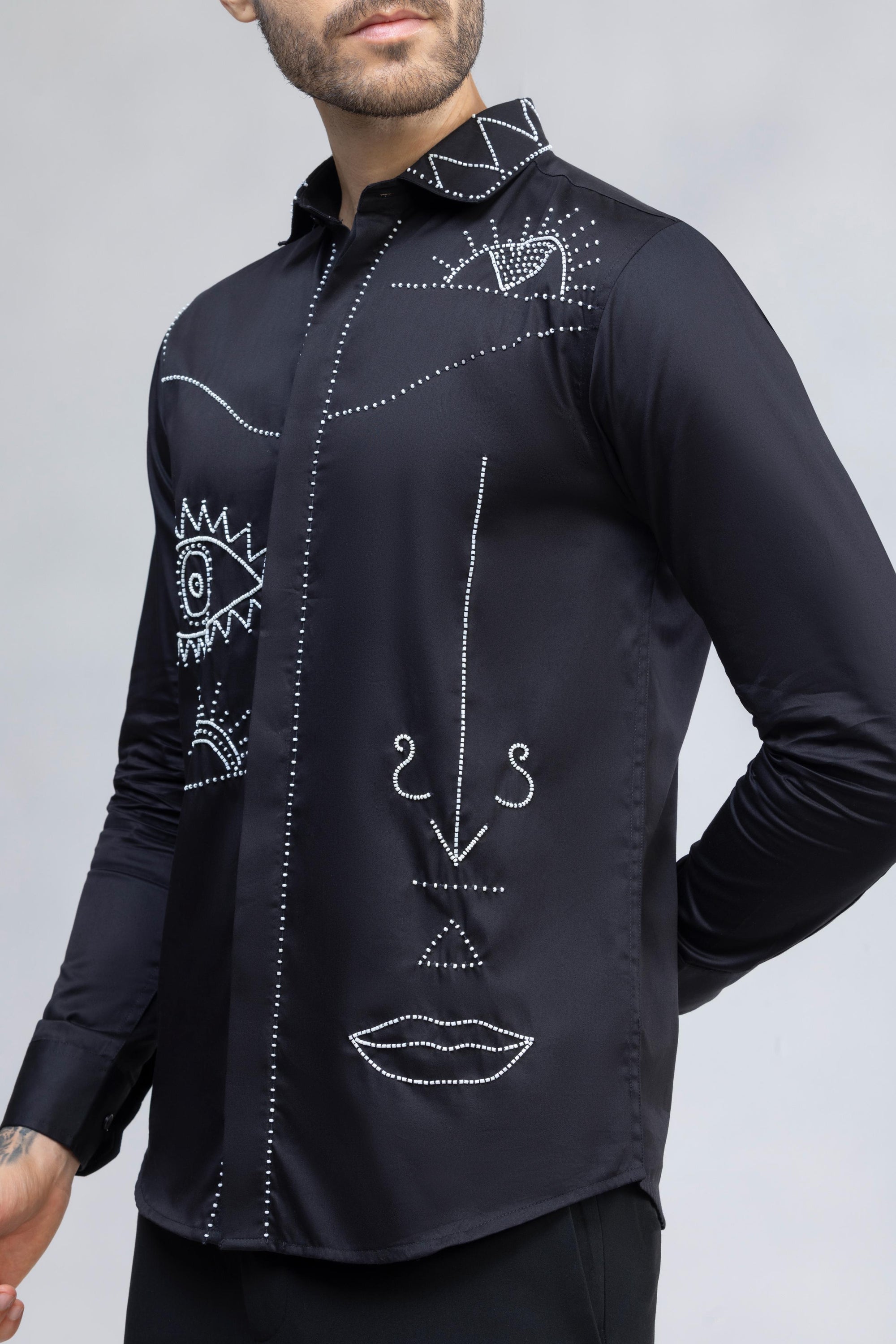 Heka Lines Co-ord Set