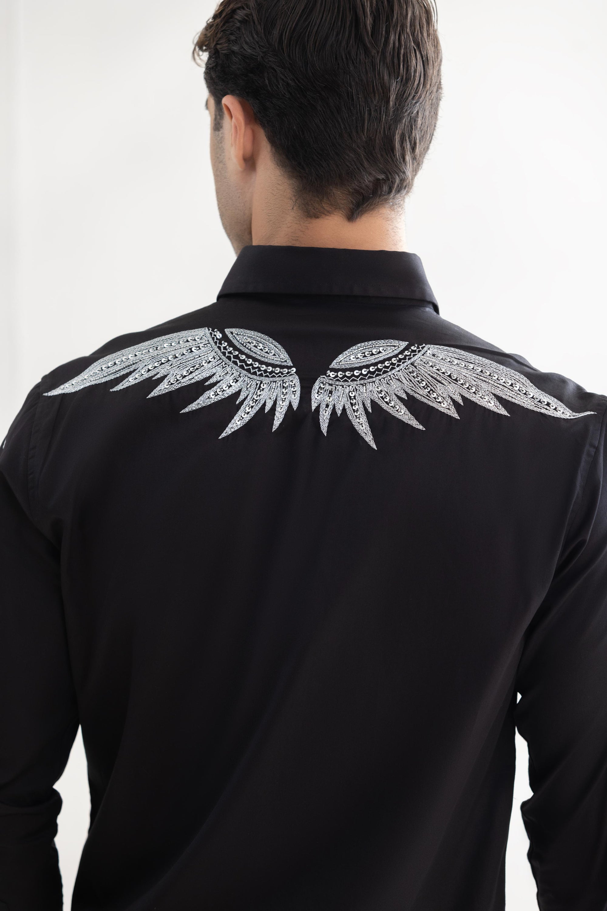Wings and Wisdom
