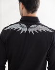 Wings and Wisdom
