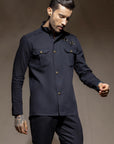 The Black Wing Co-ord set