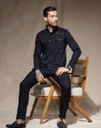 The Black Wing Co-ord set