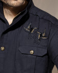 The Black Wing Co-ord set