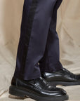 The Blue Tactical Tie Co-ord set