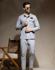 The Grey Majesty Shirt