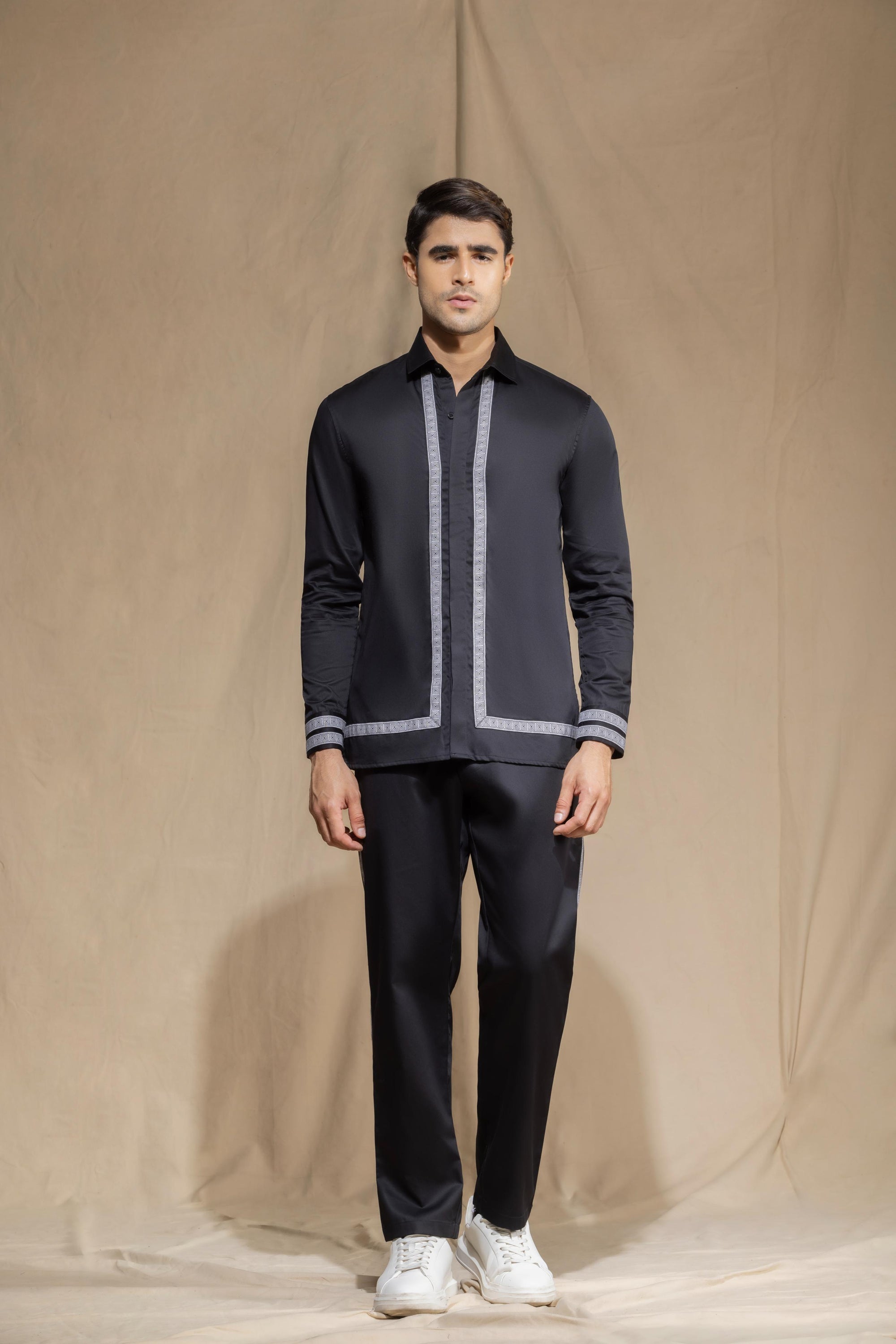 Classic Boundries Co-ord set