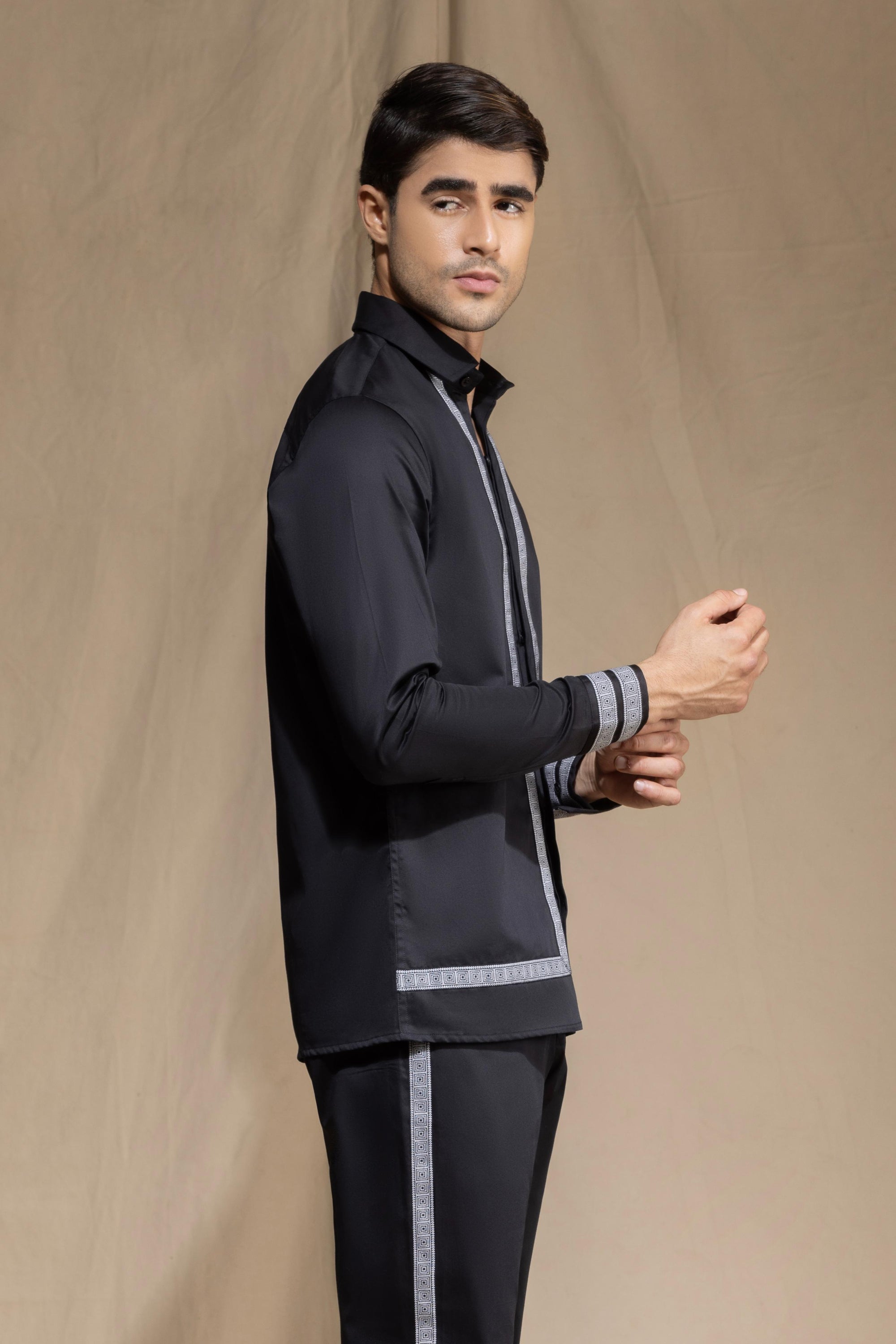 Classic Boundries Co-ord set