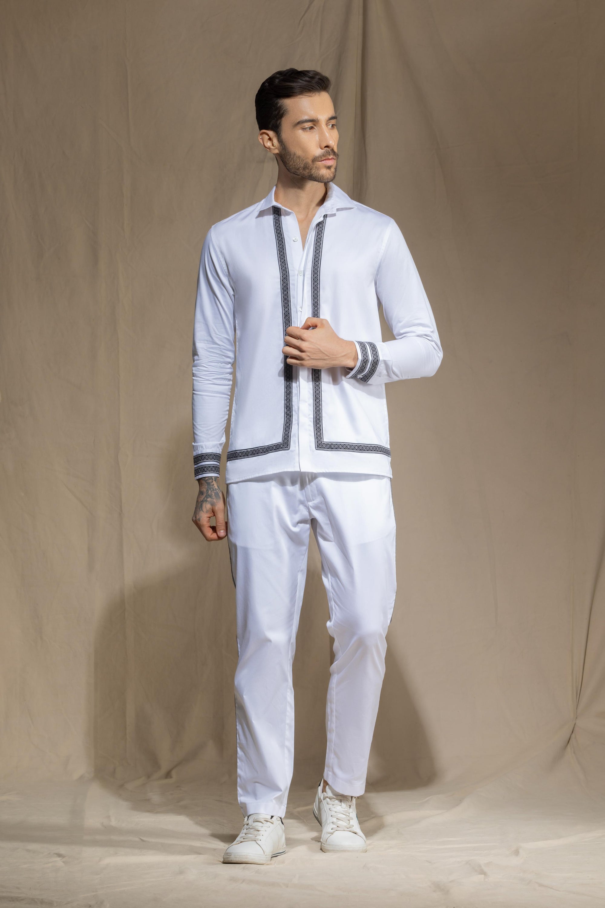 Classic Boundries Co-ord set