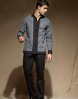 Onyx Linen Co-ord set