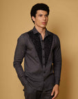 Dark Elegance Shirt