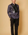 Midnight Elegace Shirt